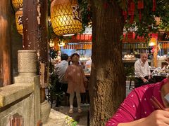大堂-南京大牌档(之心城店)