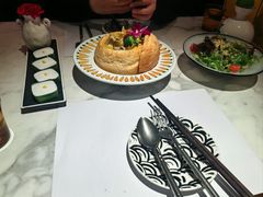 -太食獸泰式茶餐厅(济南万象城店)