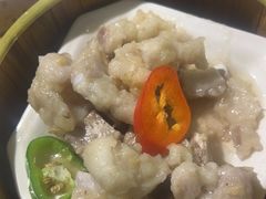 -蒸武门·广式茶点(金宝莱店)