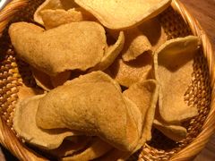 蝦片-星叶·东南亚料理(宁波万象汇店)