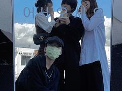 -Blue Concept Cafe&Farm·關於藍
