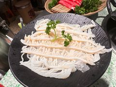 -鸿姐老火锅·传统炒料(上海旗舰店)