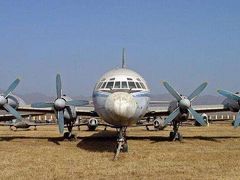 -中国航空博物馆