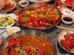 -指爱龙虾(金杨路总店)