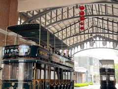 -赤坎·广东华侨国际旅游度假区