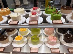 -野人先生现做冰淇淋(北京环宇荟店)