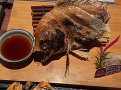 -炉胜·炉端烧·居酒屋