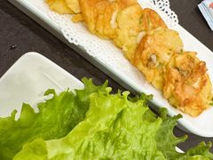 -金刚山(学府路店)