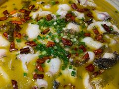 -山水人家(九堡店)