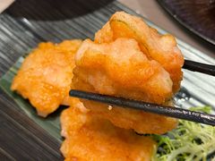 -常来小聚·广州非遗传承餐厅(高德置地店)