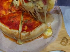 -暖山咖啡西餐厅