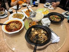 -李氏传家菜(兴城路店)