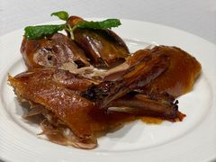 -怡情荟•海鲜青岛菜(五四广场旗舰店)