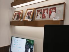 -海马体照相馆丨大师(青岛万象城店)