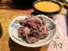 红豆打糕-黑牛の店·和牛烧肉(大悦城店)