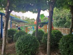 -渔岛海洋度假区