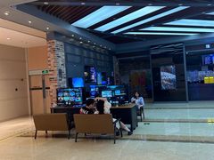 -SFC上影影城(北京大兴龙湖天街IMAX店)