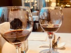 -红林大酒店RFcafe自助餐厅