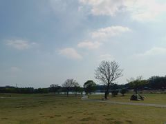 -钟山体育运动公园
