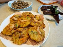 -杨氏青龙虾·羊蝎子(珠江路店)