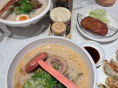 -味千拉面(双井店)