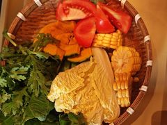 -芸鲜季·云南野生菌餐厅· 云南风物味研社(闵行店)