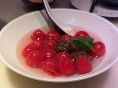 -绿茶餐厅(北京世纪金源店)