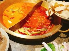 -小龙坎老火锅(华飞店)