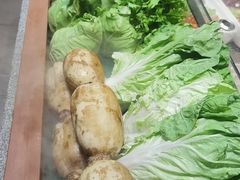 -U你·天然调味(南湖总店)