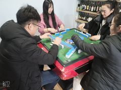 -集结号CLUB别墅聚会轰趴馆