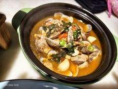 -绿茶餐厅(茂业天地店)