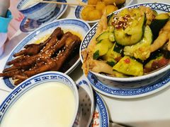 -赵记传承(佛山禅城魁奇路店)