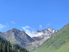 -新疆那拉提国家旅游度假区