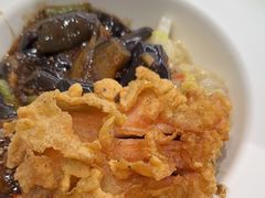 -乡村基(双流时代奥特莱斯餐厅)