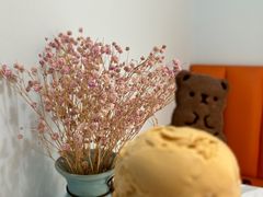 -Tomado绿色烘焙(大尧三路店)