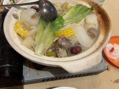 -江味龙虾馆·裸蓝龙虾(南山店)