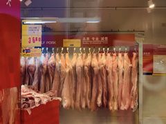 -麦德龙(京顺路商场店)