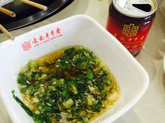 -袁记串串香(泉水轻轨站店)