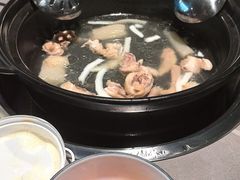 -同仁四季椰子鸡(无锡滨湖万象汇店)