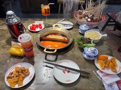 -牛签签串串香(IFS店)