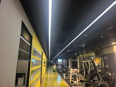 -Liking健身(哈尔滨旗舰店)