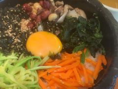 -大同江朝鲜菜•长春地标美食(绿园吾悦广场店)