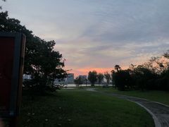 -如皋市龙游湖欢乐世界