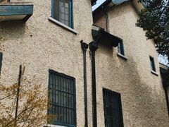 -上海蔡元培故居陈列馆