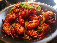 金牌十四香龙虾-李式龙虾·蒜泥龙虾(湖滨商业街店)