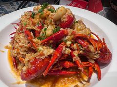 清蒸小龙虾-匠熙小馆(崇文门店)