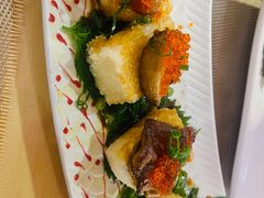 -昱匠·日本料理(金融街店)