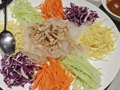 -郑庄脂渣海鲜楼(九水路店)