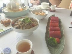 -鹿鸣酒家(越秀店)