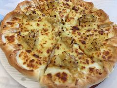 -必胜客(安盛购物广场金州店)